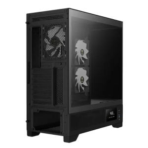 Gamdias ATLAS M1 ARGB ATX Mid-Tower Gaming Case